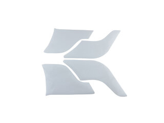 Pellicola protettiva per vernice per PORSCHE 964 turbo...