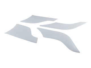 Paint Protection Film for PORSCHE 964 turbo 965 CLEAR