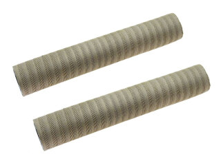 2x Heater hose for PORSCHE 911 F/G up to -74 930 Heat...