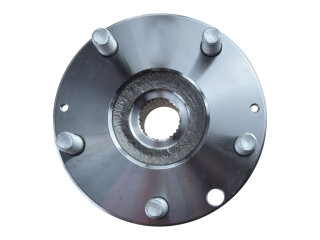 2 cubos de roda para PORSCHE 911 F 69-73 914-6 com parafusos de roda TRASEIRA