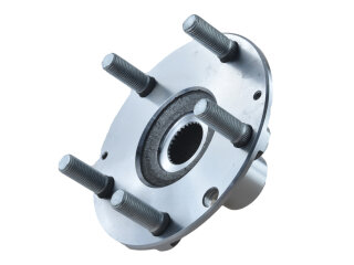 2x wielnaaf voor PORSCHE 911 F 69-73 914-6 met...