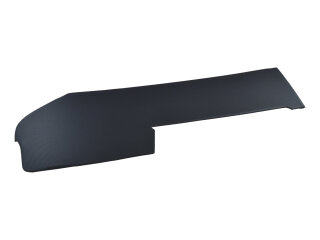 Panneau de porte pour PORSCHE 911 F 912 69-73 Coup&eacute; Targa NOIR L+R