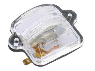 2x Éclairage de coffre pour PORSCHE 911 F/G -...