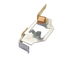 2x &Eacute;clairage de coffre pour PORSCHE 911 F/G - Homologu&eacute; CE