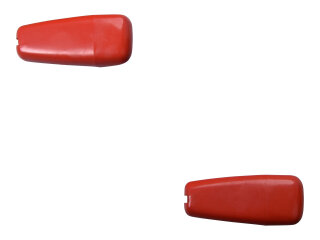 2x Maniglia scorrevole del riscaldamento per centralina del riscaldamento PORSCHE 911 G 930 91142479203