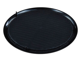 2x Cubiertas para altavoces para PORSCHE 911 G 930 + Tela ac&uacute;stica 9115550130001C