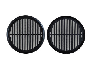 2x Capas de Alto-falante para PORSCHE 911 G 930 + Tecido...