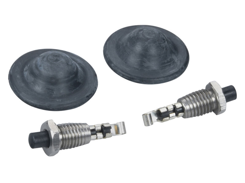 PORSCHE 911 G 930 78- 964 928 S4 SHORT用 ドアコンタクトスイッチ 2個 + カバー