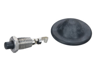 1x Contacteur de porte + cache pour PORSCHE 911 G 930 78-...