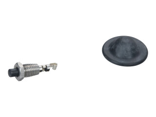 1x Contacteur de porte + cache pour PORSCHE 911 G 930 78- 964 928 S4 COURT