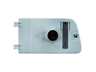 Indicadores de refletores ORIGINAL PORSCHE 964 US luz de estacionamento ORANGE FRONT L+R