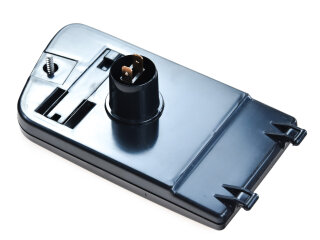 Indicadores refletores para luz de estacionamento PORSCHE 964 US TINTED FRONT L+R