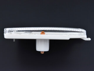 R&eacute;flecteurs clignotants pour feu de position PORSCHE 964 US CLEAR FRONT L+R