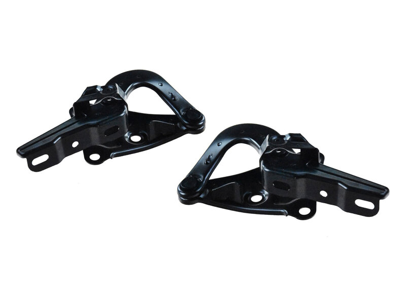 PORSCHE 911 F/G 964 993 FRONT L+R 用フードとトランクリッドのヒンジ