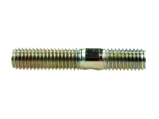 12x Cilinderkopbouten voor PORSCHE 911 3.2 930 turbo 965...