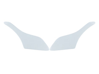 Film de protection de peinture pour PORSCHE 997 turbo,...