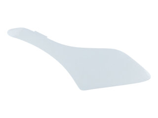 Pel&iacute;cula protectora de pintura para PORSCHE 997 turbo, izquierda + derecha