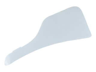 Pel&iacute;cula de Prote&ccedil;&atilde;o de Pintura para PORSCHE 997 Turbo, Esquerda + Direita