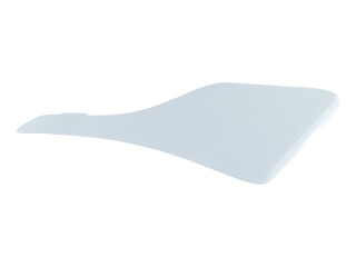 Steinschlagschutzfolie für PORSCHE 997 turbo...