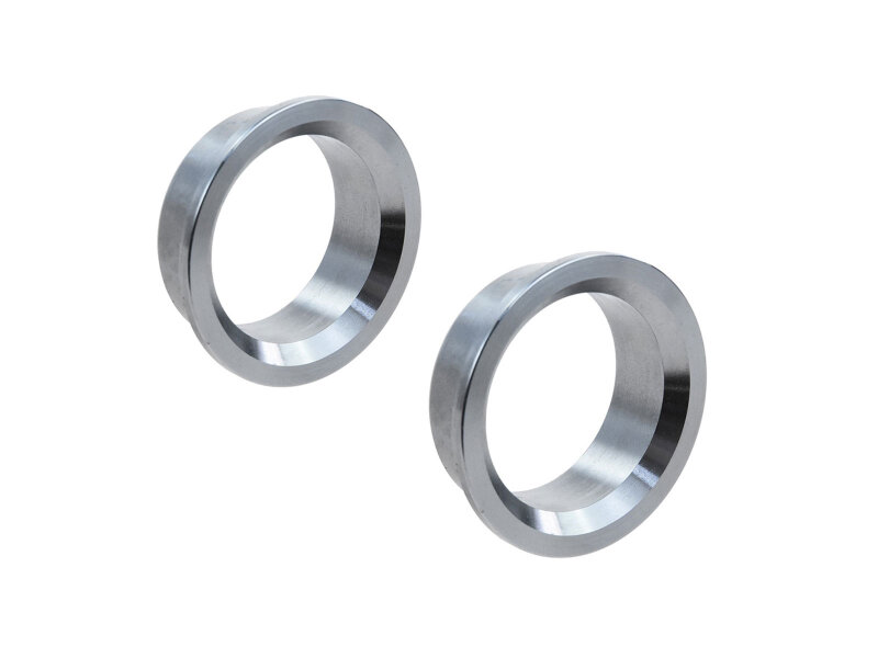 2x Wiellager Spacers voor PORSCHE 911 F/G 930 Voorwielnaaf