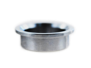 2x Wheel Bearing Spacers for PORSCHE 911 F/G 930 Front Wheel Hub