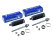2x Giunto terminale tirante sterzo per PORSCHE 997 Boxster 987 + Cuffia ZF 99734732201