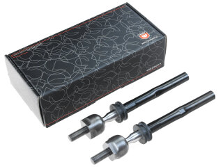 2 rotules de direction pour PORSCHE 964 Carrera PREKOM