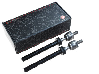 2x Tie Rod End Joints for PORSCHE 964 turbo PREKOM