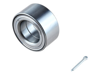 2 rolamentos de roda para PORSCHE 911 F 69-73 914 TRASEIRO 99905303500 SNR