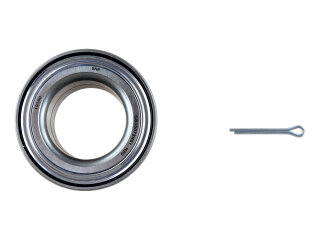 2 rolamentos de roda para PORSCHE 911 F 69-73 914 TRASEIRO 99905303500 SNR