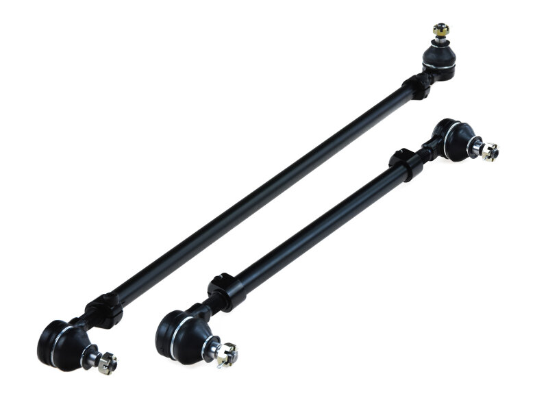 2x Barra de Direção para PORSCHE 356 L+R PREKOM