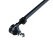 2x Tie Rod for PORSCHE 356 L+R PREKOM