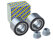2x Wheel Bearings for PORSCHE 991 970 FRONT/REAR SNR