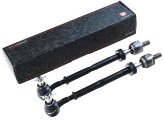 2x Tie Rods for PORSCHE 964 turbo 965 L+R
