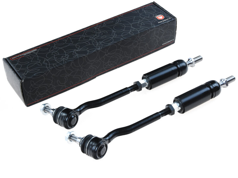 2 biellettes de direction pour PORSCHE 993 Carrera turbo G+D