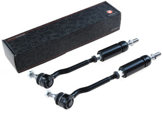 2 biellettes de direction pour PORSCHE 993 Carrera turbo G+D