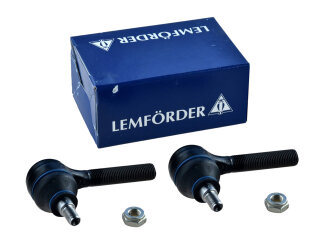 2x embout de biellette de direction pour PORSCHE 911 912...