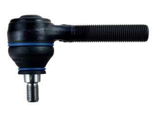 2x spoorstangeind voor PORSCHE 911 912 930 914 L+R