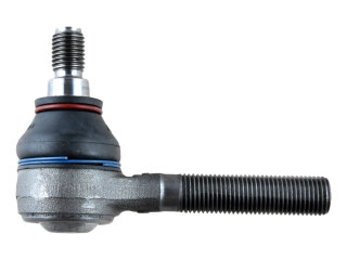 2x tie rod end for PORSCHE 928 4.5 S S4 GTS L+R