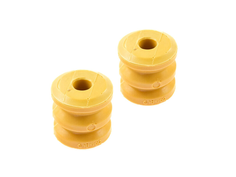 2x Shock Absorber Bump Stops for PORSCHE 964 up to -90...