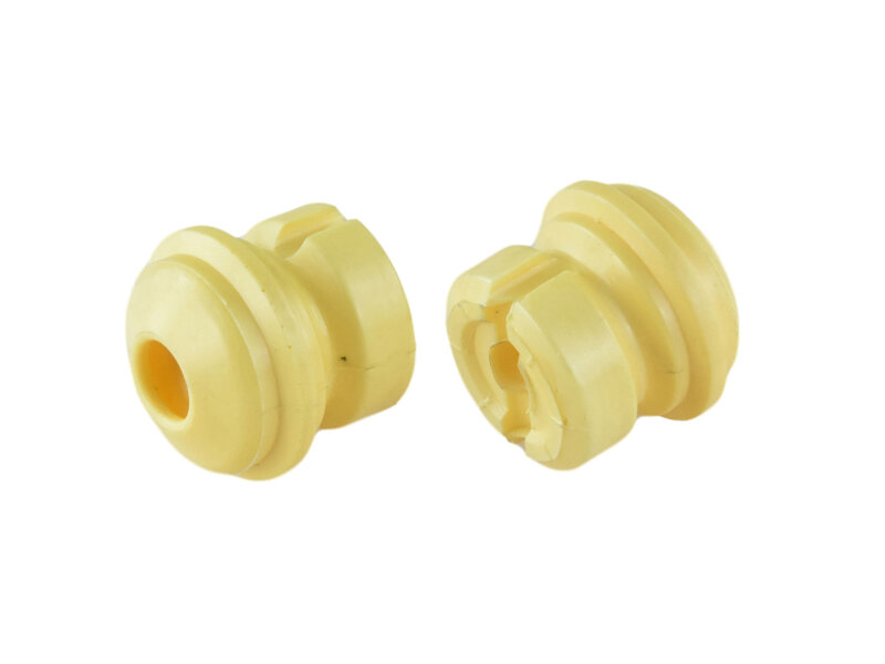 ポルシェ 997 99733310501 用ショックアブソーバー用バンプストップ 2個