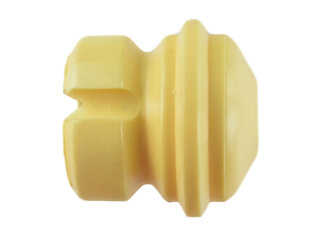 2x Schokdemper Bump Stops voor PORSCHE 997 met PASM M030 Hulpveer ACHTER