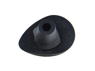 2x Windshield Washer Nozzles for PORSCHE 911 F 912 Washer Fluid Nozzles OE Manufacturer