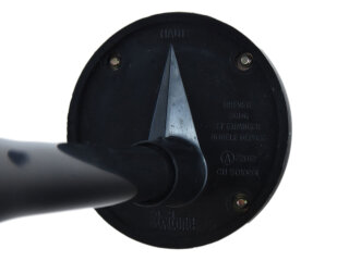 Juego de 2 bocinas de tono alto + tono bajo para PORSCHE 911 F/G SC 70- 928 -86 964 993 T&Uuml;V