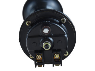 2 clacson tono alto + tono basso per PORSCHE 911 F/G SC 70- 928 -86 964 993 T&Uuml;V