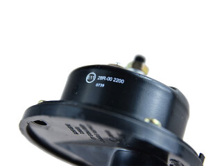 2x Hupe Hochton+Tiefton f&uuml;r PORSCHE 911 F/G SC 70- 928 -86 964 993 T&Uuml;V