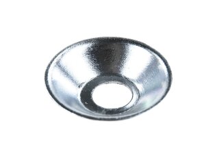 2x interruttore contatto porta disco per PORSCHE 911 F/G 964 993 piastra disco ALU