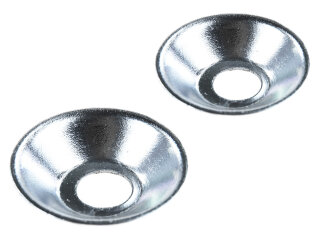 2x interruptor de contacto de puerta de disco para PORSCHE 911 F/G 964 993 disco de placa ALU