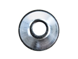 2 interruptores de contato de porta de disco para PORSCHE 911 F/G 964 993 placa disco ALU