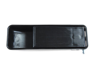 2x Maniglia per Apriporta PORSCHE 911 F 912 INTERNA SINISTRA+Destra